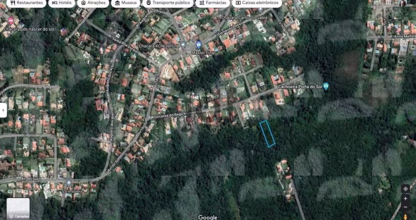 Terreno em Condomínio em oportunidade!
