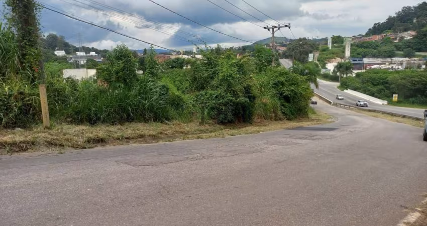 Área Residencial/Comercial em Vila São Domingos, São Roque/SP