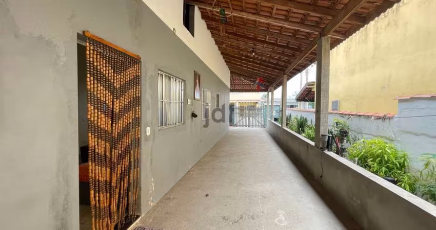 Casa à venda no Balneário São Martinho na Ilha Comprida/SP