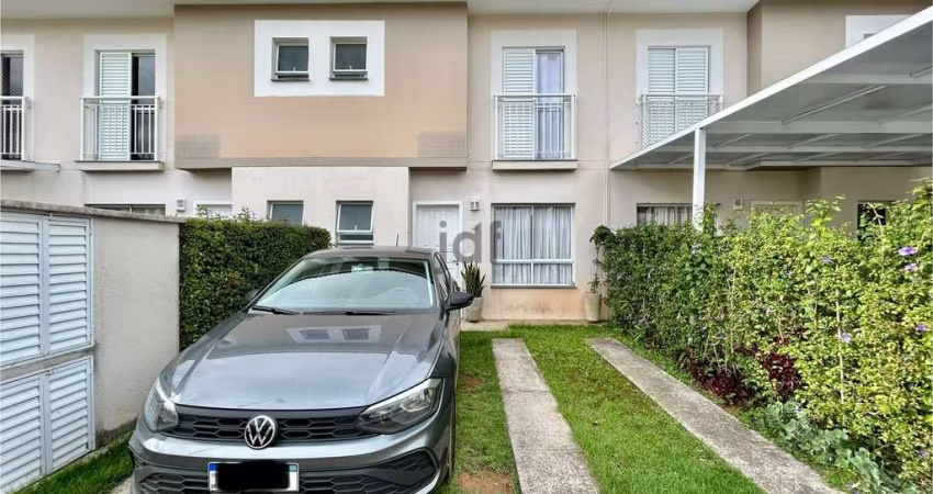 Casa em Condomínio em Taboão, São Roque/SP