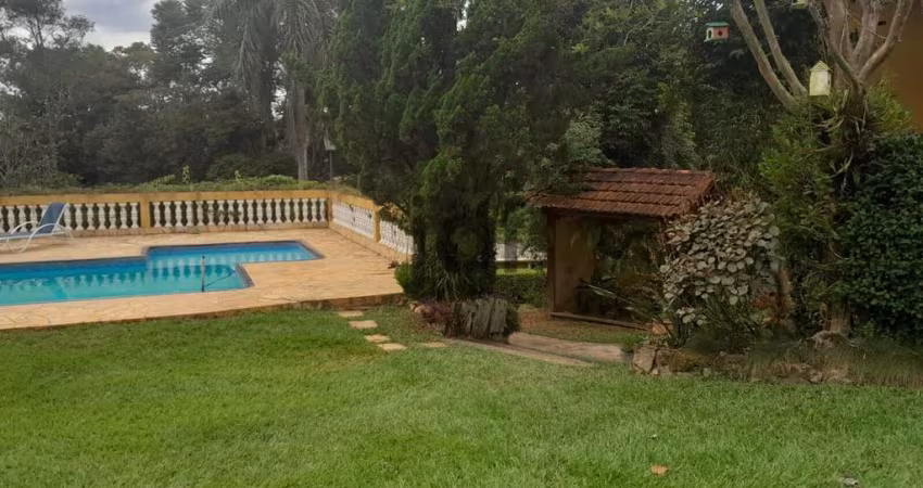 Sítio em Setubal, Mairinque/SP