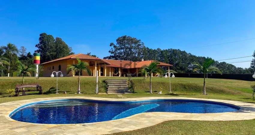 Chácara em condominio Porta do Sol, Mairinque/SP km 63,5 da Castelo Branco