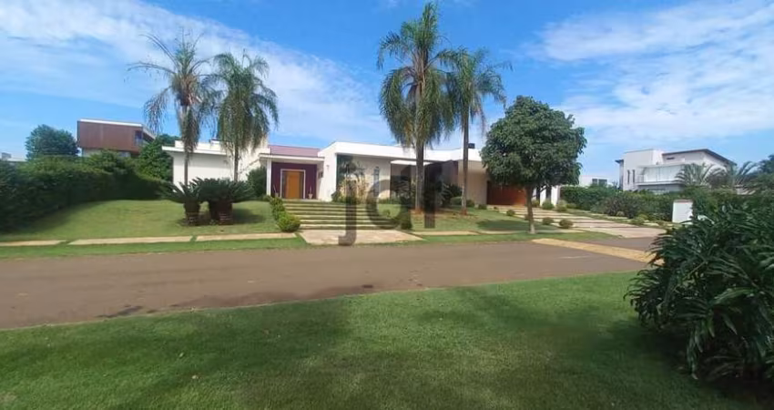 Casa Alto Padrão em Condomínio Fazenda Alvorada, Porto Feliz/SP