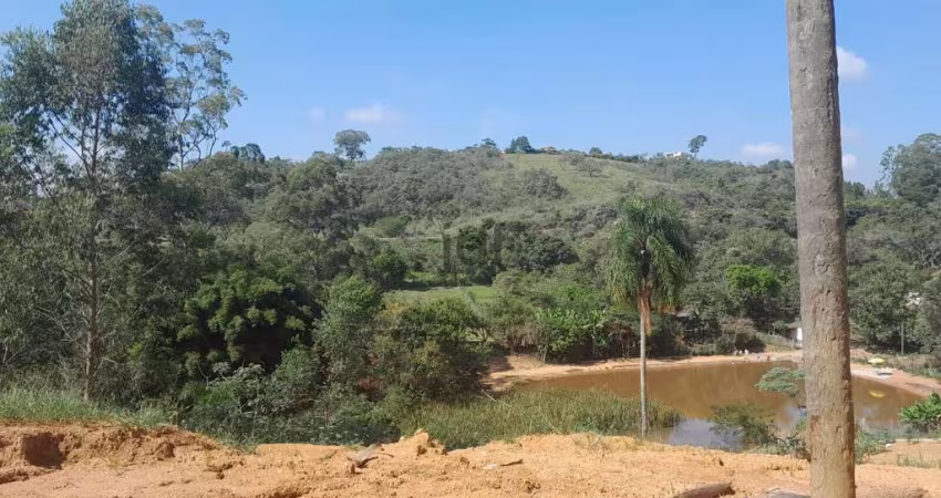 Terreno em Loteamento em Moreiras, Mairinque/SP