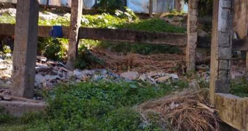 Terreno em Reneville, Mairinque/SP