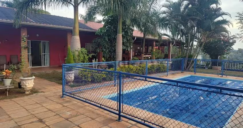Chácara / sítio com 2 quartos à venda na Avenida Do Sol, 300, Porta do Sol, Mairinque