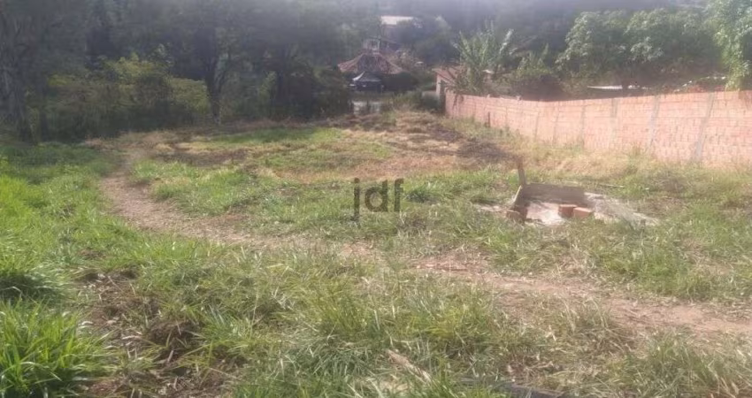 Terreno em área rural com 1.000 m2