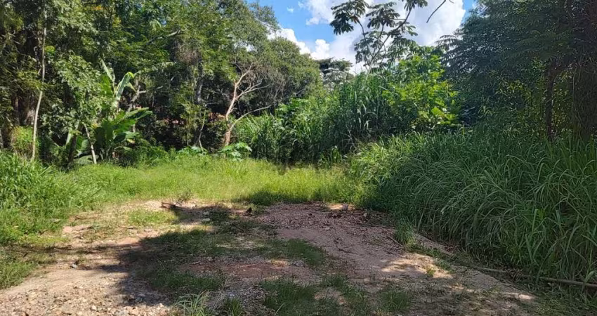 Terreno em Condomínio Porta do Sol, Mairinque/SP para investimento!