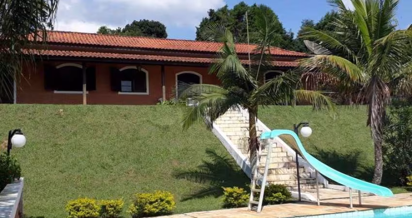 Chácara para alugar no bairro Porta do Sol - Mairinque/SP