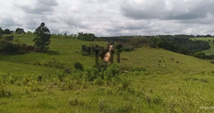 Excelente oportunidade de investimento em uma área rural de 75