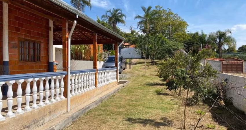 Chácara em condominio de Mairinque