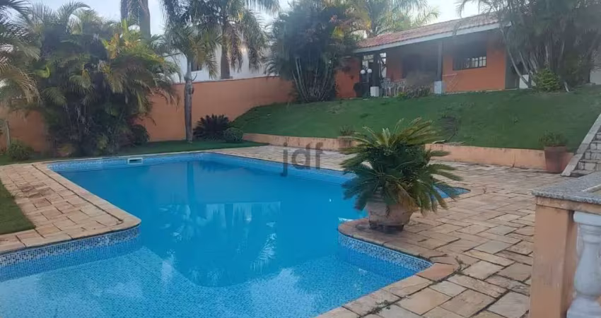 Chácara / sítio com 4 quartos à venda na Avenida Do Sol, 300, Porta do Sol, Mairinque