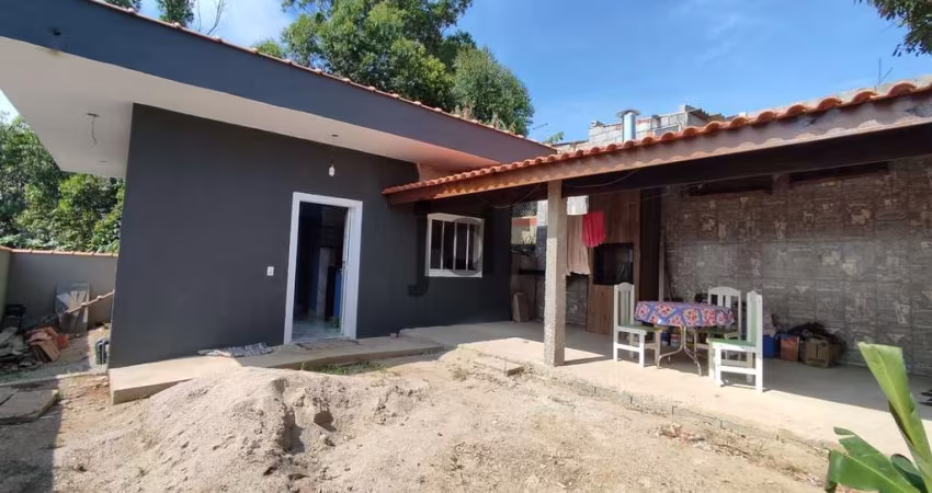 Casa em Moreiras, Mairinque/SP