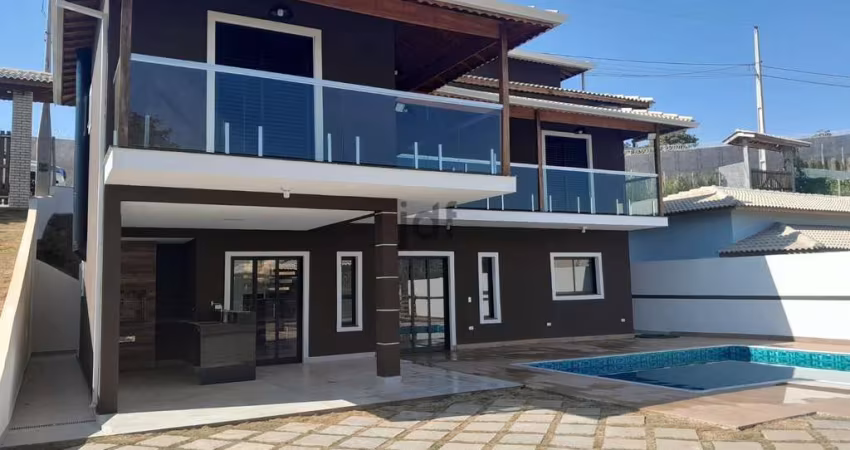 Chácara em Moreiras, Mairinque/SP Nova!