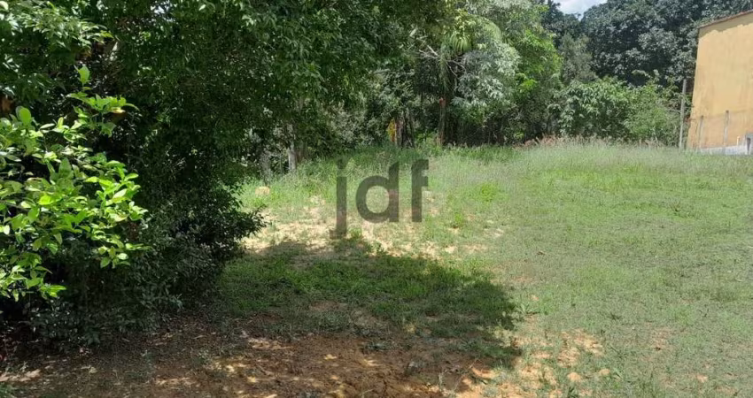 Terreno rural em Cristal, Mairinque/SP