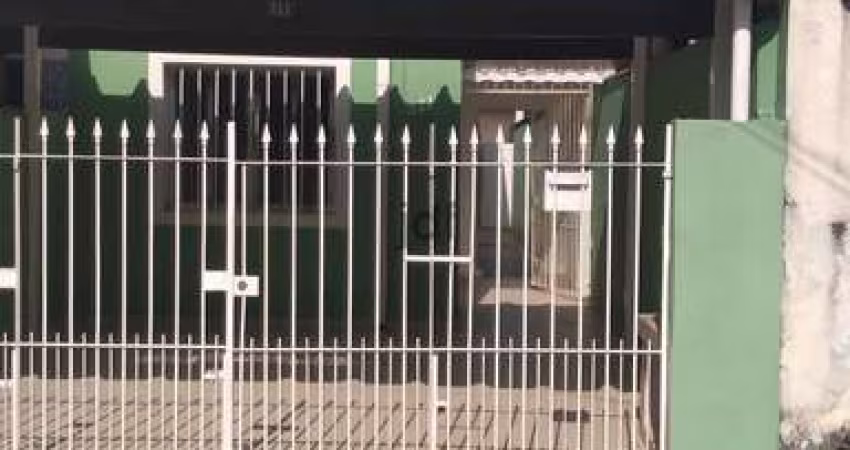Sobrado Padrão em Sto Amaro