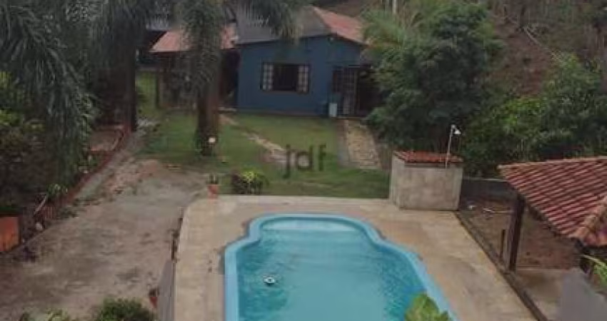 Chácara em Moreiras, Mairinque/SP