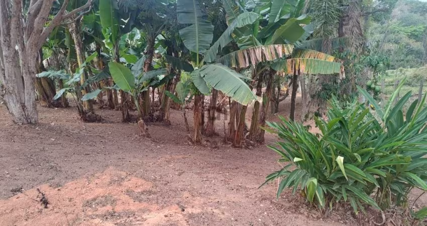 Terreno à venda no bairro Moreiras - Mairinque/SP