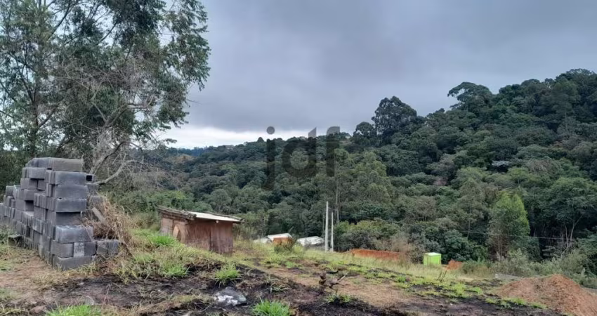 Terreno em Dona Catarina, Mairinque/SP