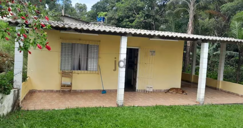 Chácara de preço baixo