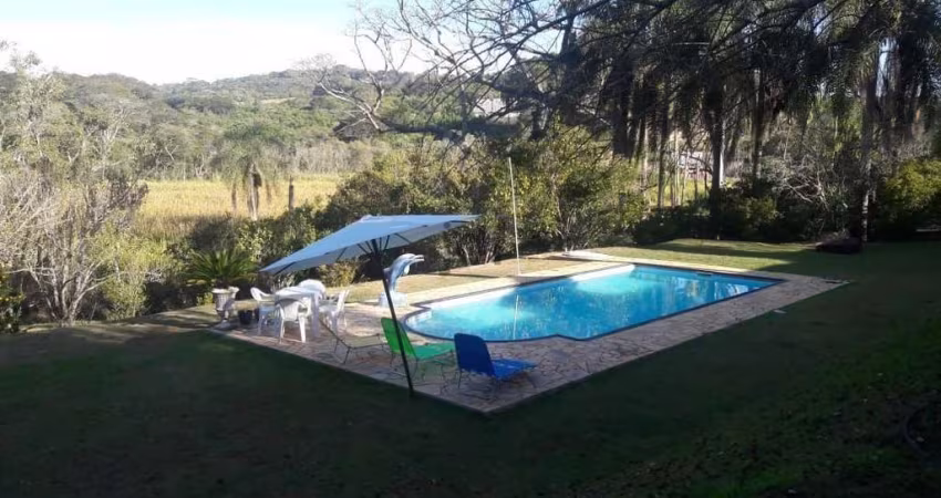 Chácara para alugar em Ibiúna/SP