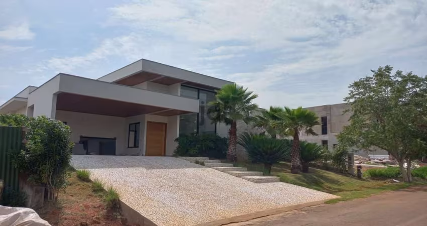 Casa Alto Padrão em Condomínio Fazenda Alvorada, Porto Feliz/SP