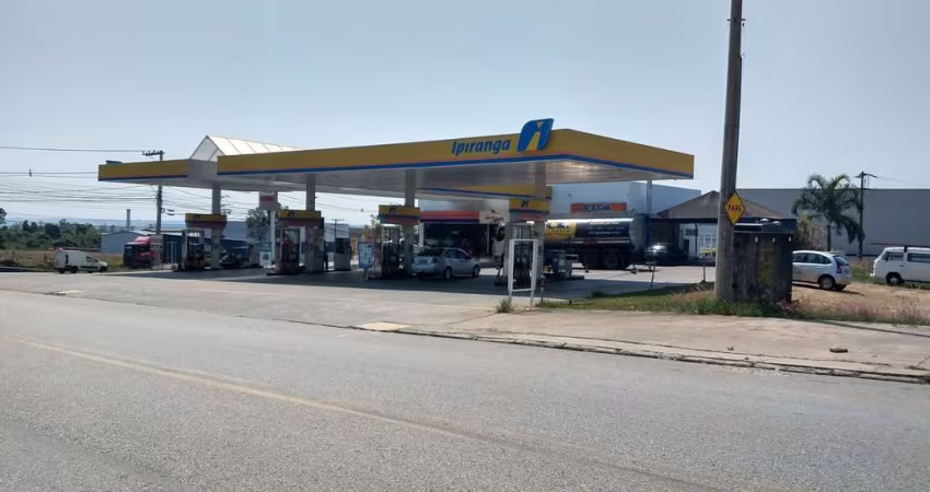 Terreno Comercial de esquina com avenidas Independência e Hollingsworth. Oportunidade de investimento!