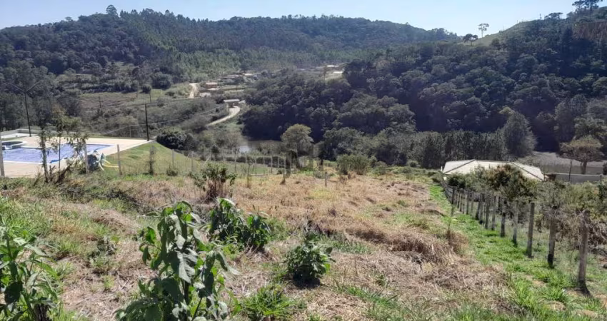 Terreno à venda no bairro Moreiras - Mairinque/SP