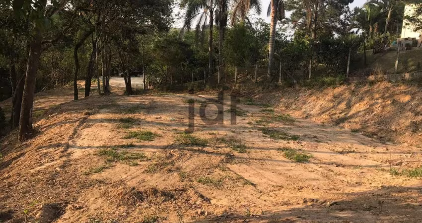 Terreno em Condomínio em Porta do Sol, Mairinque/SP
