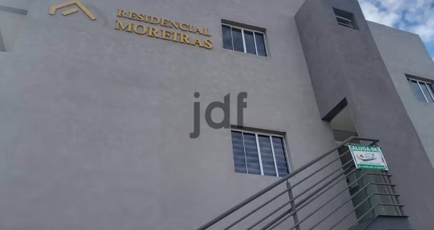Apartamento Kitnet em Moreiras, Mairinque/SP