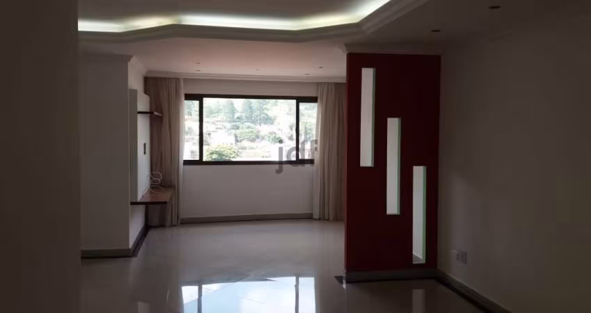 Apartamento em Centro, Mairinque/SP