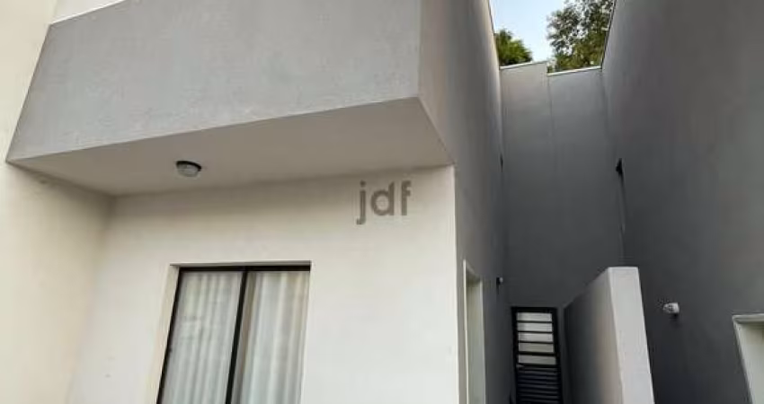 Casa em Condomínio Marselha 5 em São Roque/SP.
