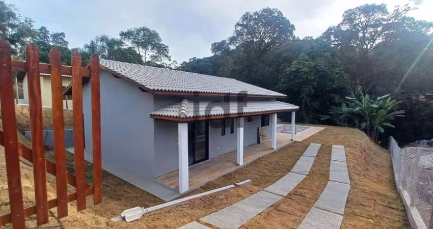 Chácara em Moreiras, Mairinque/SP