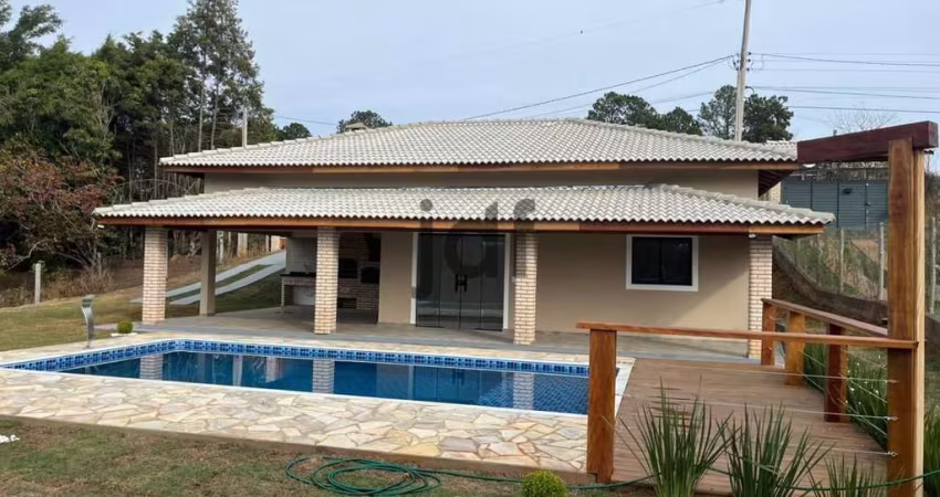 Chácara em Vale da Esperança, Mairinque/SP