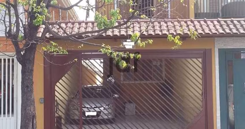 Casa em km 18, Osasco/SP