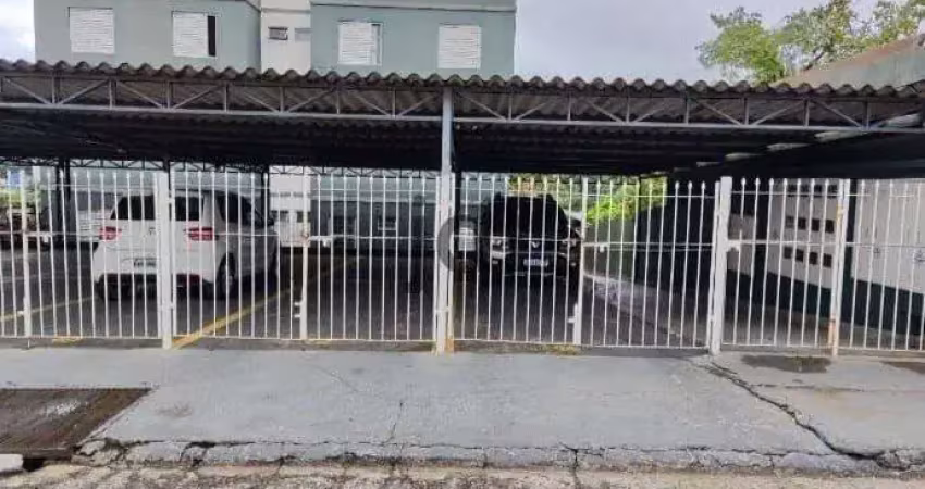 Apartamento com 2 quartos à venda na Rua Abara, 101, Jardim Rene, São Roque