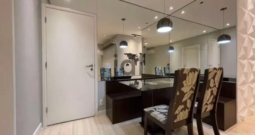 Apartamento à venda no bairro Jardim Tupanci - Barueri/SP