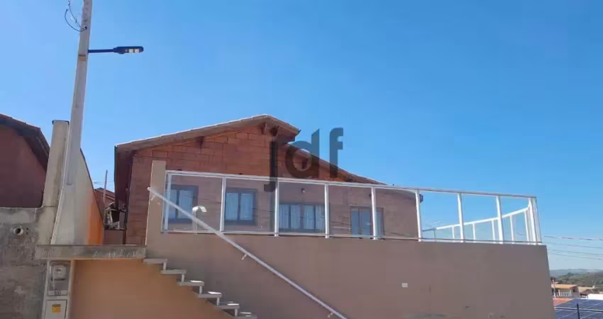 Casa com 3 quartos à venda na Estrada Governador Mario Covas, 10118, Estação de Moreiras, Mairinque