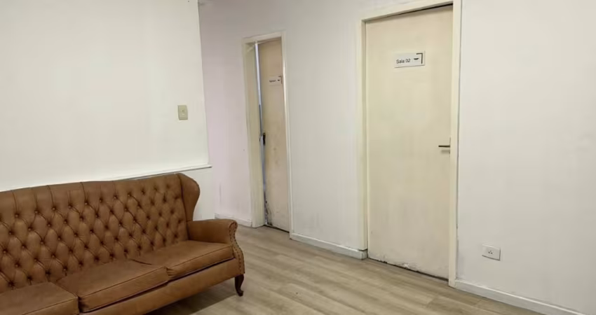 Sala comercial com 4 salas para alugar na Avenida Marechal Floriano Peixoto, 252, Centro, Curitiba