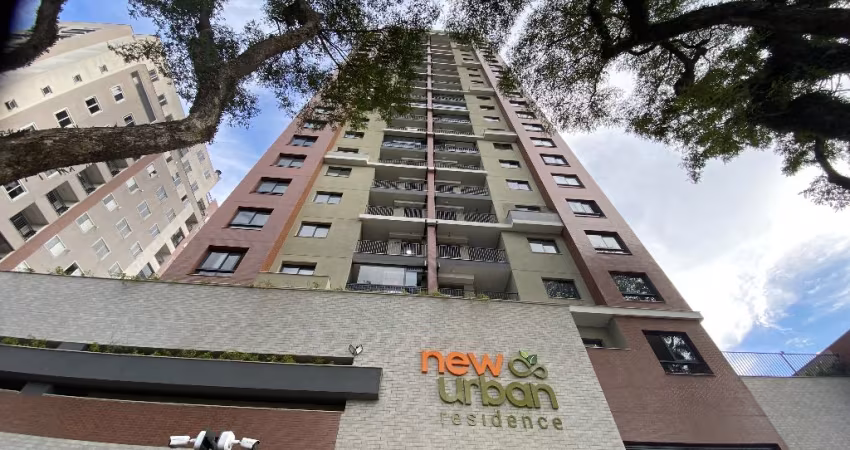 Apartamento com 2 quartos para alugar na Rua João Bonat, Novo Mundo, Curitiba