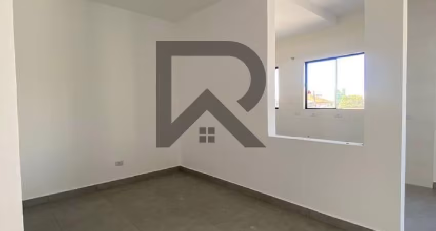 Apartamento com 2 quartos à venda no Jardim Cláudia