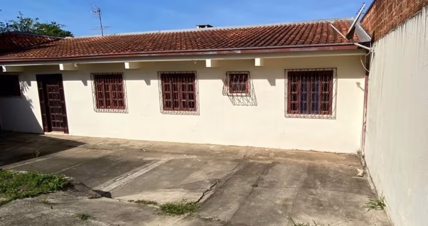 Casa com 3 quartos para alugar na Rua Augusto Ferreira, 83, Jardim Carvalho, Ponta Grossa