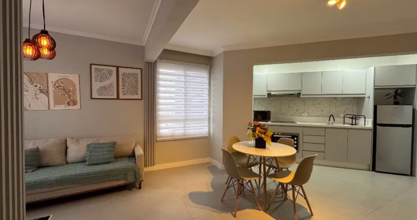 Apartamento com 2 quartos para alugar na Rua Martim Afonso, 1168, Bigorrilho, Curitiba