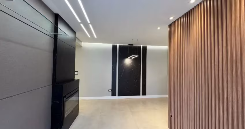 Apartamento em Curitiba, no Bairro Água Verde, para locação.