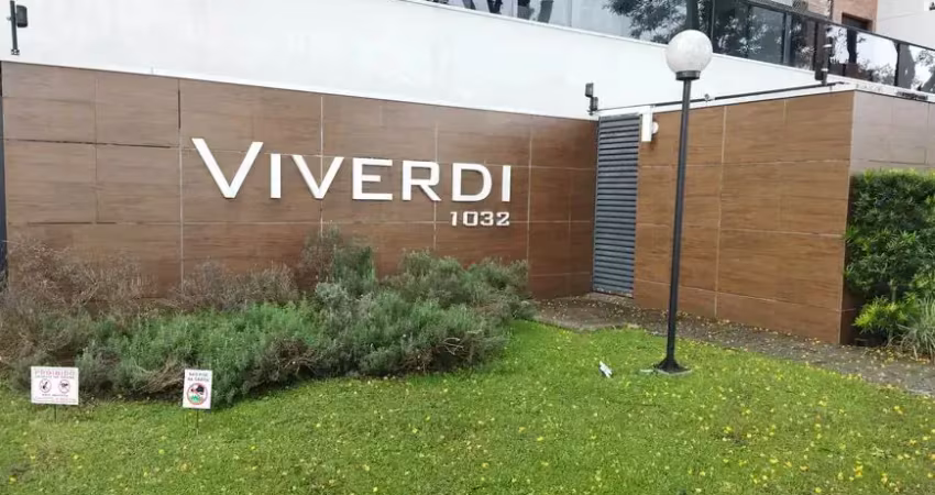 Apartamento no Cristo Rei – Condomínio Viverdi