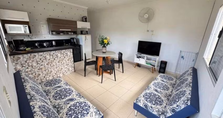 Apartamento na maranduba