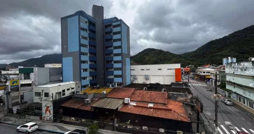 Apartamento no centro