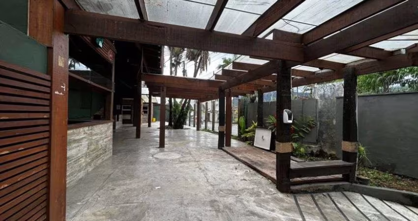 Predio comercial
