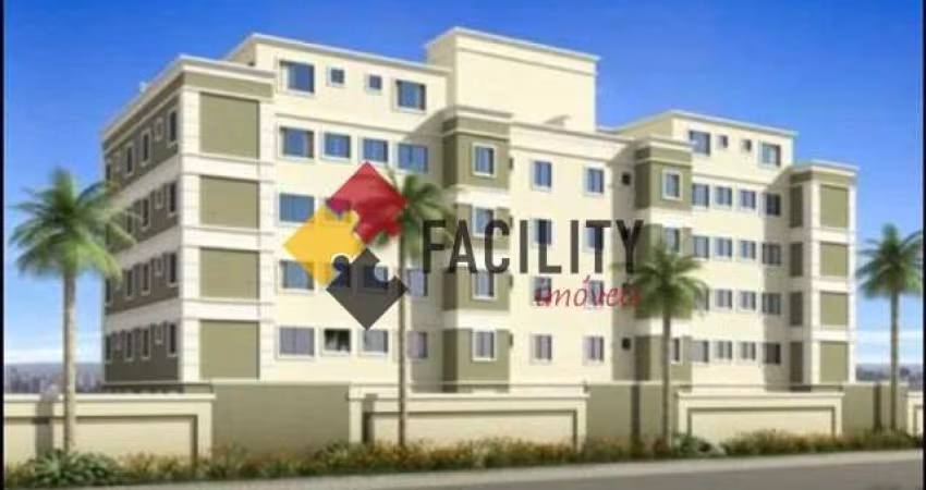 Apartamento com 2 quartos à venda na Rua Doutor João Quirino do Nascimento, 1495, Jardim Boa Esperança, Campinas