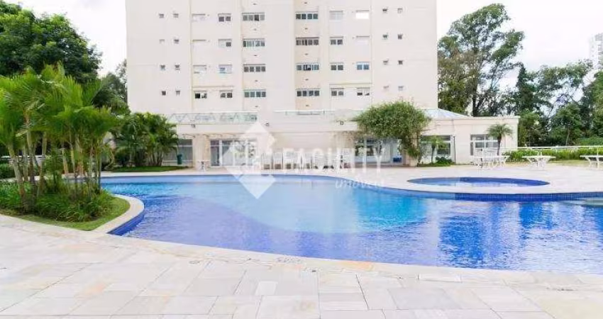 Apartamento com 4 quartos à venda na Avenida Lacerda Franco, 90, Aclimação, São Paulo